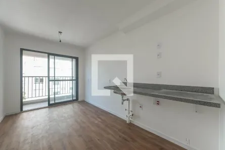 Kitnet com 1 Quarto à venda, 30m² no Vila Cordeiro, São Paulo