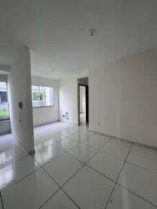 Apartamento com 2 Quartos à venda, 40m² no Vila Roseana Sarney, São José de Ribamar