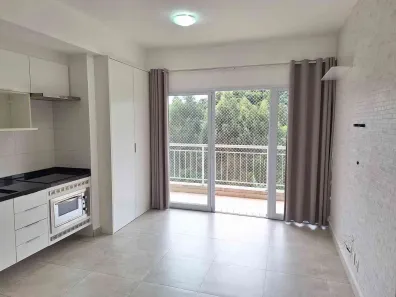 Apartamento com 2 Quartos para alugar, 59m² no Colinas da Anhangüera, Santana de Parnaíba