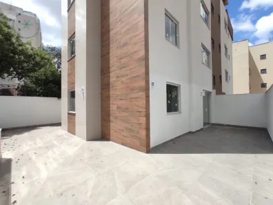 Apartamento com 2 Quartos à venda, 132m² no Candelária, Belo Horizonte