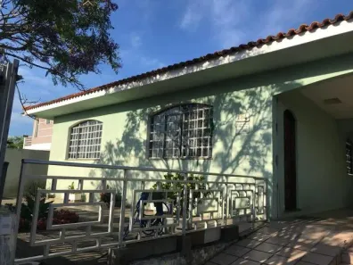 Casa com 4 Quartos à venda, 130m² no Jardim Carvalho, Ponta Grossa