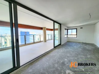 Apartamento com 4 Quartos à venda, 232m² no Brooklin Paulista, São Paulo