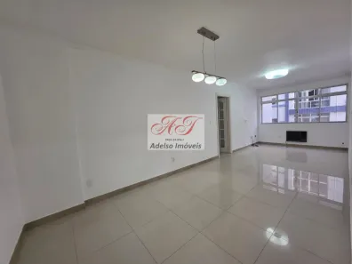 Apartamento com 2 Quartos à venda, 119m² no Pompéia, Santos