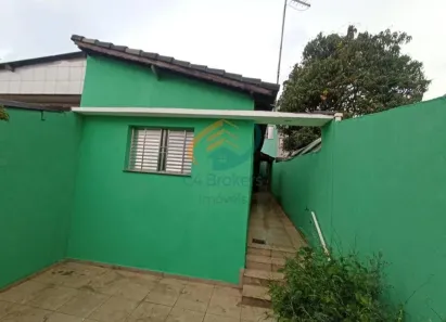 Casa com 2 Quartos à venda, 125m² no Jardim Cumbica, Guarulhos