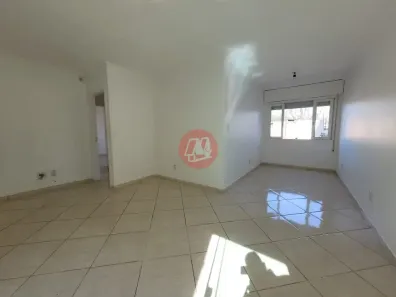 Apartamento com 2 Quartos para venda ou aluguel, 70m² no Jardim do Salso, Porto Alegre