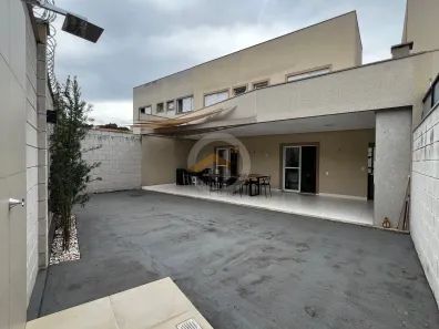 Sobrado com 3 Quartos à venda, 159m² no Vila Maria, Aparecida de Goiânia