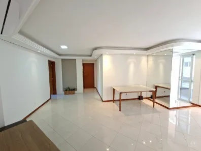 Apartamento com 4 Quartos para alugar, 125m² no Agronômica, Florianópolis