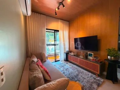 Apartamento com 2 Quartos à venda, 74m² no Centro, Florianópolis