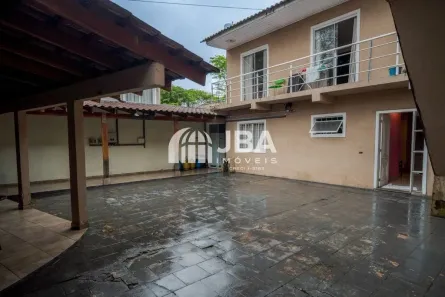 Sobrado com 14 Quartos à venda, 192m² no Jardim das Américas, Curitiba