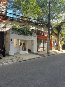 Ponto Comercial para alugar, 250m² no Jardim Botânico, Rio de Janeiro