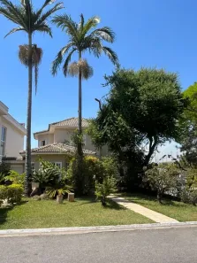 Casa de Condomínio com 4 Quartos à venda, 400m² no Alphaville, Santana de Parnaíba