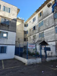 Apartamento com 2 Quartos à venda, 43m² no Rubem Berta, Porto Alegre