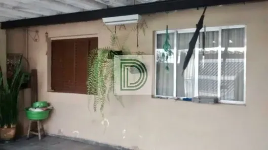 Casa com 2 Quartos à venda, 90m² no Vila Universitária, São Paulo