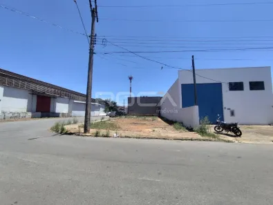 Lote/Terreno para alugar, 300m² no Vila Morumbi, São Carlos