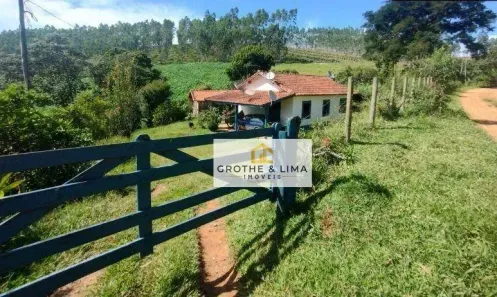 Fazenda/Sítio com 5 Quartos à venda, 500m² no Cachoeira Grande, Lagoinha