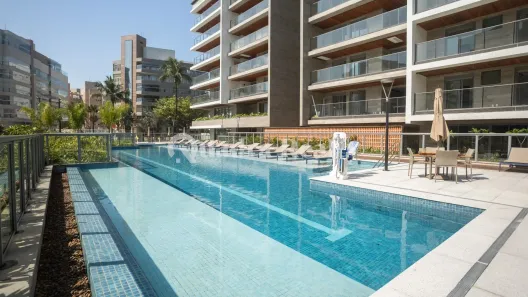 Cobertura com 4 Quartos à venda, 252m² no Riviera, Bertioga