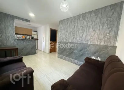 Apartamento com 2 Quartos à venda, 42m² no São José, Canoas