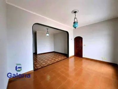 Casa com 3 Quartos para alugar, 300m² no Jardim Paulistano, Ribeirão Preto