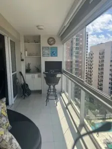 Apartamento com 3 Quartos à venda, 143m² no Ipiranga, São Paulo