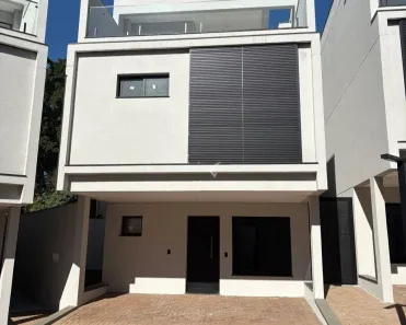 Casa de Condomínio com 3 Quartos à venda, 211m² no Bairro das Palmeiras, Campinas
