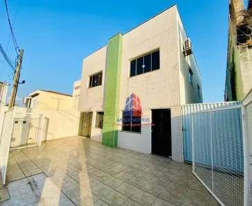 Ponto Comercial para alugar, 170m² no Centro, Americana