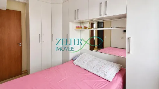 Apartamento com 2 Quartos à venda, 44m² no Irajá, Rio de Janeiro
