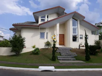 Casa de Condomínio com 3 Quartos à venda, 219m² no Parque Residencial Maria Elmira, Caçapava