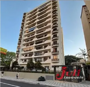 Apartamento com 3 Quartos à venda, 160m² no Anchieta, São Bernardo do Campo