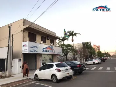 Apartamento com 3 Quartos para alugar, 120m² no Centro, Esteio