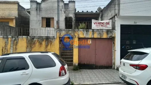 Casa com 3 Quartos à venda, 200m² no Parque Boturussu, São Paulo