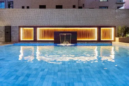 Apartamento com 3 Quartos à venda, 150m² no Meia Praia, Itapema