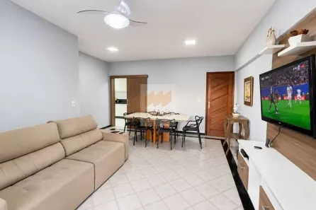 Apartamento com 2 Quartos à venda, 112m² no Braga, Cabo Frio