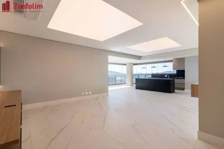 Apartamento com 4 Quartos à venda, 244m² no Sítio Tamboré Alphaville, Barueri