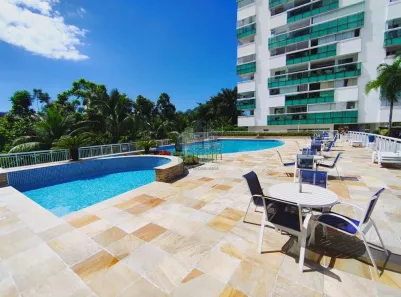 Cobertura com 2 Quartos à venda, 130m² no Recreio dos Bandeirantes, Rio de Janeiro