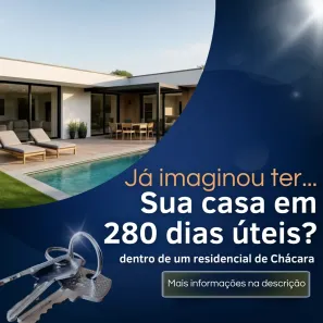 Fazenda/Sítio com 2 Quartos à venda, 121m² no Brotas(Caucaia do Alto), Cotia