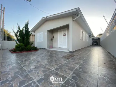 Casa com 3 Quartos à venda, 168m² no Parque Olinda, Gravataí