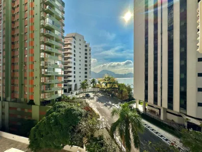 Apartamento com 3 Quartos à venda, 120m² no Vila Luis Antônio, Guarujá