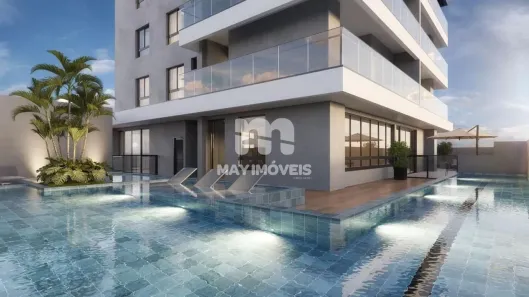 Apartamento com 3 Quartos à venda, 128m² no Fazenda, Itajaí