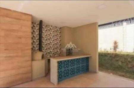 Apartamento com 2 Quartos à venda, 47m² no Residencial Parque dos Servidores, Ribeirão Preto