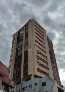 Apartamento com 3 Quartos à venda, 92m² no José Bonifácio, Fortaleza