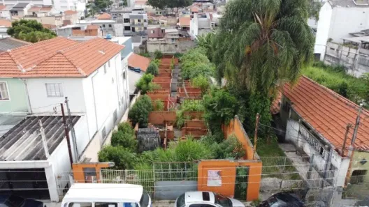 Lote/Terreno à venda, 600m² no Vila Carrão, São Paulo