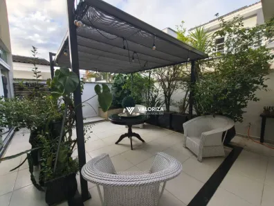 Casa de Condomínio com 3 Quartos à venda, 235m² no Ibiti Royal Park, Sorocaba