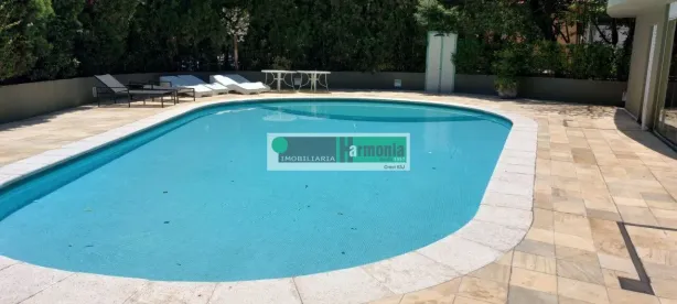 Apartamento com 3 Quartos à venda, 150m² no Vila Nova Conceição, São Paulo