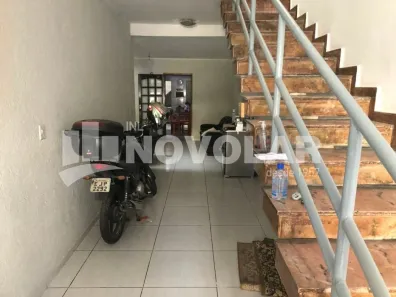 Sobrado com 4 Quartos à venda, 226m² no Santana, São Paulo