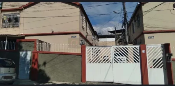 Apartamento com 2 Quartos à venda, 47m² no Tribobó, São Gonçalo