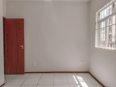Apartamento com 1 Quarto à venda, 45m² no Granbery, Juiz de Fora