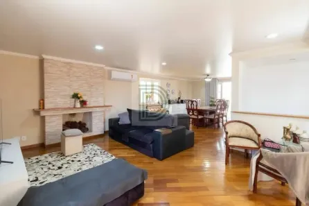 Casa de Condomínio com 4 Quartos à venda, 250m² no Vila São Silvestre, São Paulo