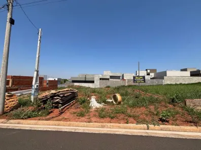 Lote/Terreno à venda, 200m² no Maisparque Rio Preto, São José do Rio Preto