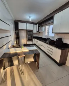Apartamento com 3 Quartos à venda, 102m² no Jardim das Indústrias, São José dos Campos