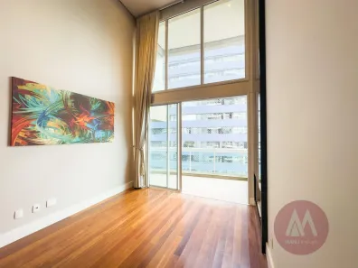 Apartamento com 3 Quartos à venda, 165m² no Cidade Monções, São Paulo